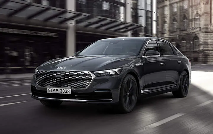 K9 중고차 구입 후기