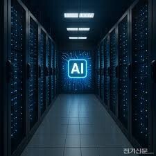 AI 데이터 센