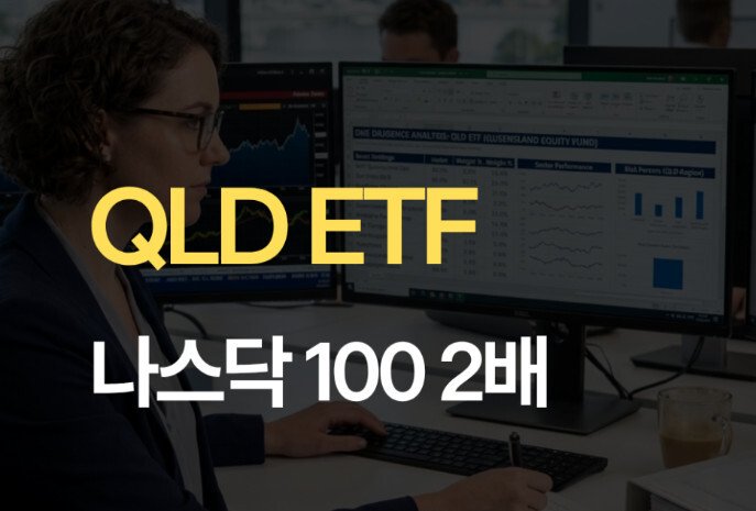 QLD ETF