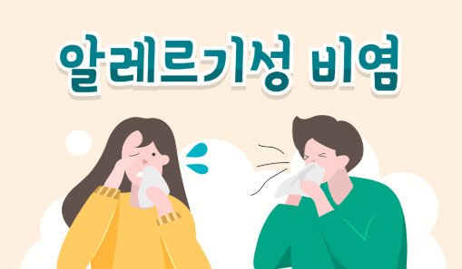 비염 20년차가 느끼는 비염 치료 및 관리 방법