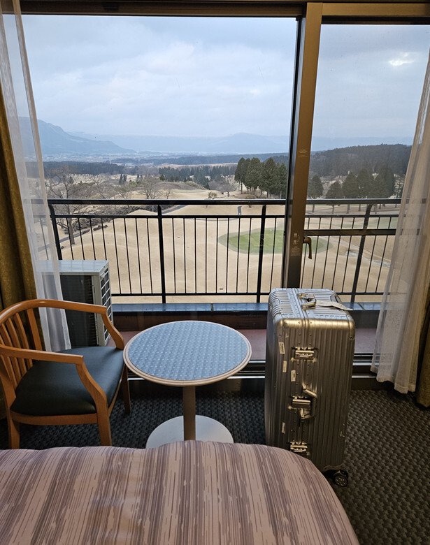 아소그랑비리오 객식