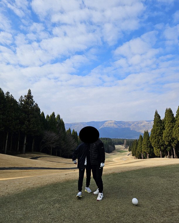 코스에서 부부컷