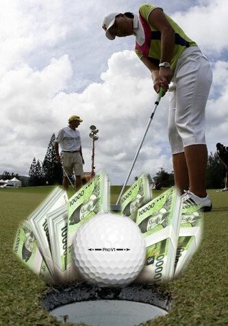 내기 골프 종류 7가지, 직접 해본 경험담으로 알려드립니다